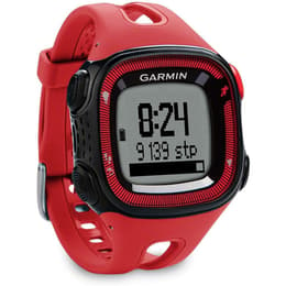 Garmin Smart Watch 010-N1241-11 GPS - Preto