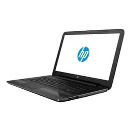 HP 250 G5 15-inch (2017) - Celeron N3060 - 8GB - SSD 256 GB QWERTY - Italiano