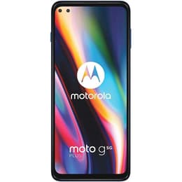 Motorola Moto G 5G Plus 128GB - Azul - Desbloqueado