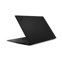 Lenovo ThinkPad X1 Carbon G7 14-inch (2018) - Core i5 - Gen 8 (U) - 16GB - SSD 512 GB AZERTY - Francês