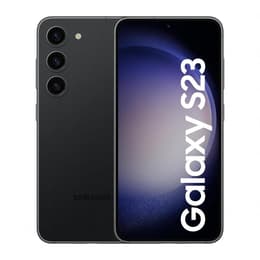 Galaxy S23 128GB - Preto - Desbloqueado