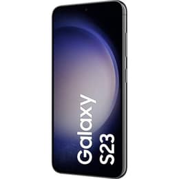 Galaxy S23 128GB - Preto - Desbloqueado