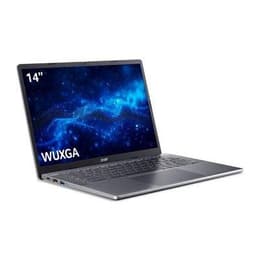 Acer ChromeBook Plus 514 Core 3 N355 1.9 GHz 128GB SSD - 8GB QWERTY - Inglês