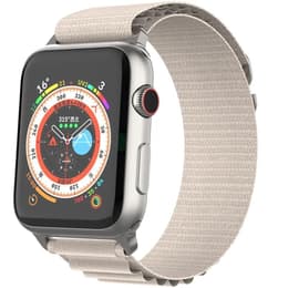 Kibodo Apple Watch 38/40/41mm