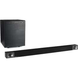 Soundbar Klipsch cinema 800 3.1 - Preto