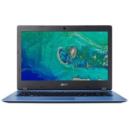 Acer Aspire 1 A114-32-C4LA 14-inch (2018) - Celeron N4020 - 4GB - SSD 64 GB AZERTY - Francês