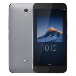 Lenovo ZUK Z1 64GB - Cinzento - Desbloqueado