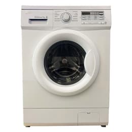 Lg F72650WH Máquina de lavar roupa clássica Frontal