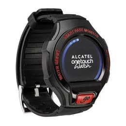 Smart Watch Alcatel Onetouch Go Watch - Preto