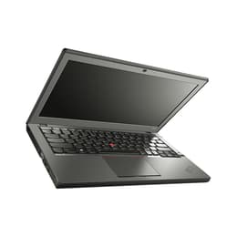 Lenovo ThinkPad X240 12-inch (2013) - Core i5-4300U - 4GB - SSD 128 GB QWERTY - Português