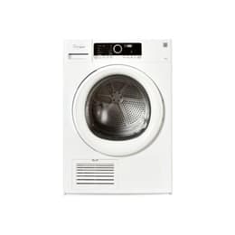 Whirlpool DSCX Máquina de secar roupa de condensação Frontal