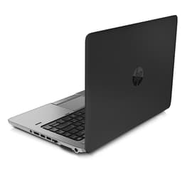 HP EliteBook 840 G1 14-inch (2014) - Core i5-4300U - 8GB - HDD 250 GB AZERTY - Francês