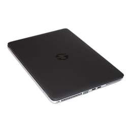 HP EliteBook 840 G1 14-inch (2014) - Core i5-4300U - 8GB - HDD 250 GB AZERTY - Francês