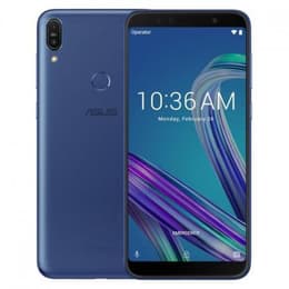 Asus Zenfone Max Pro (M1) 32GB - Azul - Desbloqueado