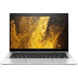 HP EliteBook X360 1030 G3 13-inch Core i5-8350U - SSD 240 GB - 8GB AZERTY - Francês