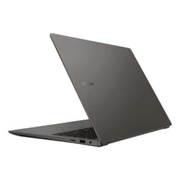 Samsung Galaxy Book3 Ultra 16-inch (2023) - Core i9 - Gen 13 (H) - 32GB - SSD 1 TB AZERTY - Francês