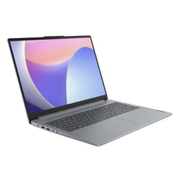 Lenovo IdeaPad Slim 3 16IRH8 16-inch (2023) - Core i5 - Gen 13 (H) - 16GB - SSD 1 TB QWERTY - Espanhol