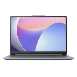 Lenovo IdeaPad Slim 3 16IRH8 16-inch (2023) - Core i5 - Gen 13 (H) - 16GB - SSD 1 TB QWERTY - Espanhol