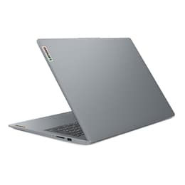 Lenovo IdeaPad Slim 3 16IRH8 16-inch (2023) - Core i5 - Gen 13 (H) - 16GB - SSD 1 TB QWERTY - Espanhol
