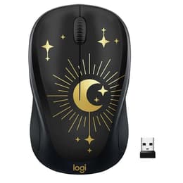 Logitech M317C Rato Sem fios