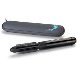 Babyliss 9000 Cordless Hot Brush - Preto Alisador De Cabelor