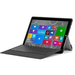 Microsoft Surface Pro 3 12-inch Core i5-4300U - SSD 128 GB - 4GB QWERTZ - Alemão