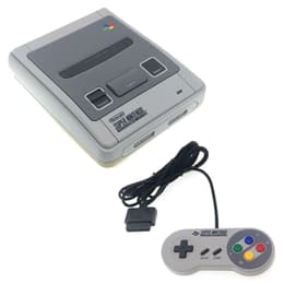 Consolas de jogo Nintendo Super mini Classic -