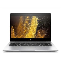 HP EliteBook 840 G6 14-inch (2019) - Core i5-8365U - 16GB - SSD 256 GB QWERTY - Espanhol
