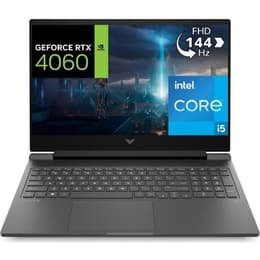 HP Victus 16-r0024nf 16"-inch - Core i5-13500H - 16GB - SSD 1 TB NVIDIA GeForce RTX 4060 AZERTY - Francês