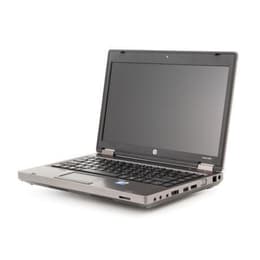 HP ProBook 6360b 13-inch (2012) - Core i5-2410M - 4GB - HDD 250 GB AZERTY - Francês