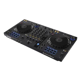 Pioneer DDJ-FLX6 Acessórios De Áudio