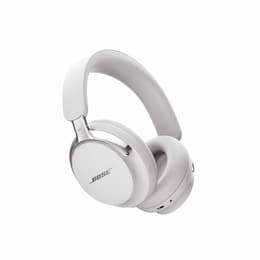 QuietComfort Ultra 2nd Gen redutor de ruído Auscultador- com fios + sem fios com microfone - Branco
