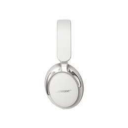 QuietComfort Ultra 2nd Gen redutor de ruído Auscultador- com fios + sem fios com microfone - Branco