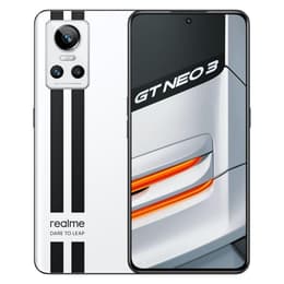 Realme GT Neo 3 150w 256GB - Branco - Desbloqueado