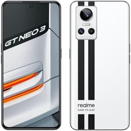 Realme GT Neo 3 150w 256GB - Branco - Desbloqueado