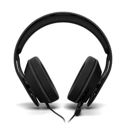 RIG 300 Pro HX jogos Auscultador- com fios (sector) com microfone - Preto