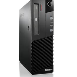 Lenovo ThinkCentre M93P SFF Core i5-4570 3.2 - SSD 256 GB - 8GB