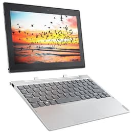 Lenovo IdeaPad Miix 320-10ICR 10-inch Atom X5-Z8350 - HDD 32 GB - 2GB QWERTY - Espanhol