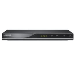 DVD-D360 Leitor De Dvd