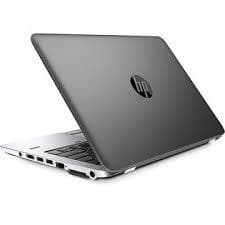 Hp EliteBook 820 G2 12-inch (2014) - Core i5-5300U - 8GB - SSD 256 GB AZERTY - Francês