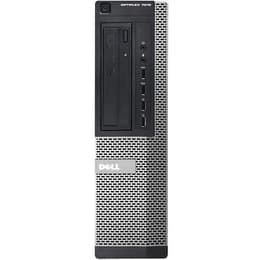 Dell OptiPlex 790 DT Core i3-2120 3,3 - HDD 500 GB - 4GB
