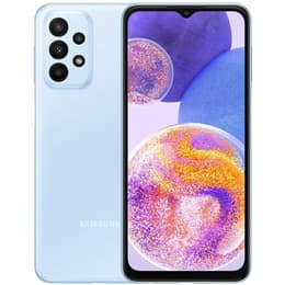 Galaxy A13 5G 64GB - Azul - Desbloqueado