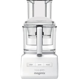 Magimix CS 5200 XL PREMIUM Robot De Cozinha Multifunções