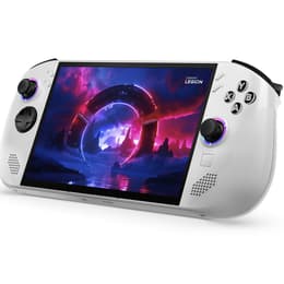Lenovo Legion Go S 500GB - Branco