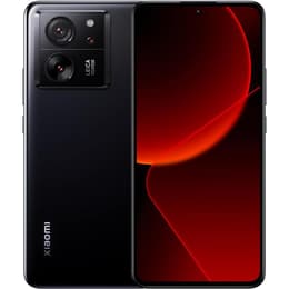 Xiaomi 13T Pro 1000GB - Preto - Desbloqueado