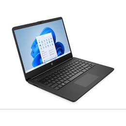 HP 14-DQ 14-inch (2022) - N150 - 8GB - SSD 128 GB AZERTY - Francês