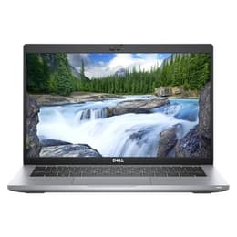 Dell Latitude 5420 14-inch (2021) - Core i5 - Gen 11 (G) - 16GB - SSD 256 GB QWERTY - Espanhol