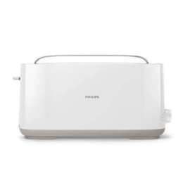 Torradeira Philips HD2590/00 1 compartimentos - Branco