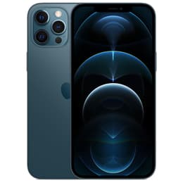 iPhone 12 Pro Max 256GB - Azul Pacífico - Desbloqueado