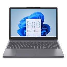 Lenovo IdeaPad Slim 3 16IRH10 16-inch (2023) - Core i5 - Gen 13 (H) - 16GB - SSD 512 GB AZERTY - Francês